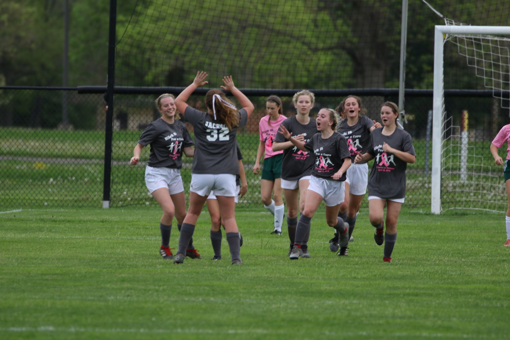 CHS Mattoon soccer photo 2